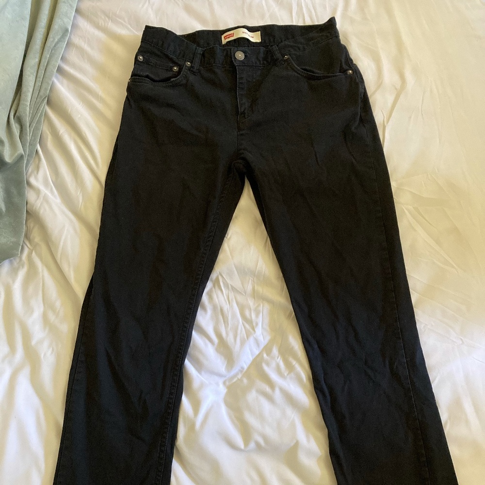 Levi's Jeans